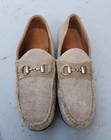 Allen Edmonds Men's Sebastian Driving Moc Horsebit Loafer Shoes sz 10 D New — photo 1