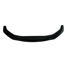 Frontlippe Frontspoiler glanz für BMW 5er G30, G31 M-Paket ab 17-20 + ABE