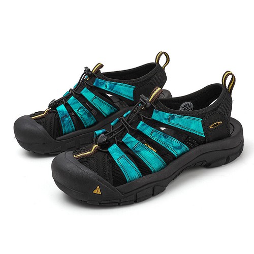 Sandalias KEEN UK para hombre y mujer alpargatas de playa al aire libre senderismo pesca zapatos - Imagen 3 de 46