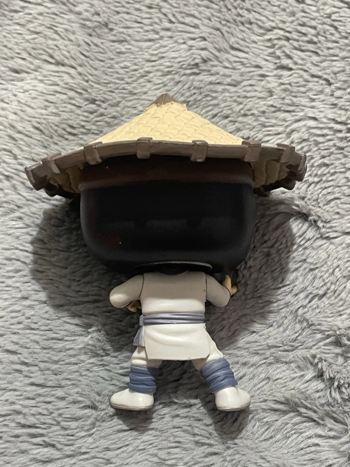 Funko Pop! Vinyl Raiden Mortal Combat Figure - Image 2 of 2