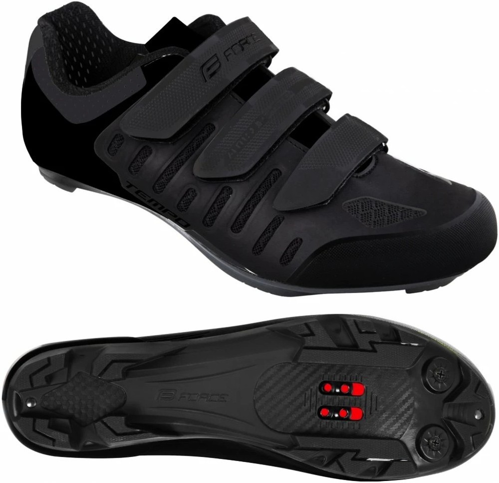 Force Fahrradschuhe ForCeTB Tempo ern 119810 15790₽