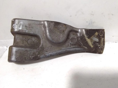 VW PASSAT B6 3C2 Kotflügelhalter vorne rechts 3C0821142 1.90 Diesel 28588253