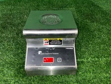 AJ Antunes & Co Stainless Sliced Meat Steamer Scale STS-200CF TESTED 1679 4E