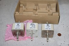 Cooper Bussmann 170M5010 500A Fuse Fuses Lot of 3