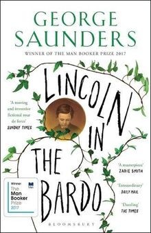 Lincoln in the Bardo: WINNER OF THE MAN BOOKER PRIZ... | Buch | Zustand sehr gut