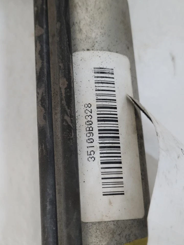 2010-2012 FORD FLEX Steering Gear Rack And Pinion Type BG1Z3504B      - Imagem 4 de 4