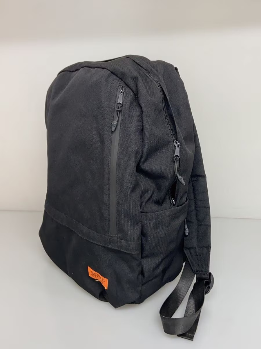 UNIVERSAL OVERALL Backpack Nylon Black - image 2