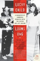 Loung Ung | Lucky Child | Taschenbuch | Englisch (2015) | Harper Perennial
