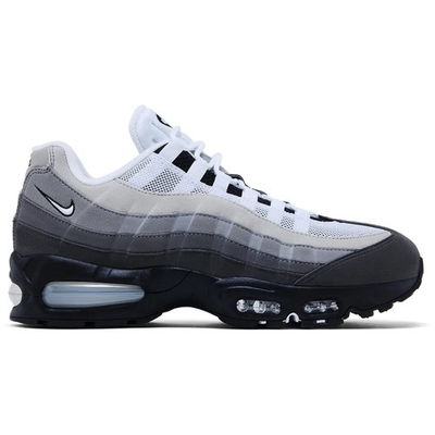 #ad Nike Air Max 95 OG Big Bubble Granite HM4740 007 Men New $150.09