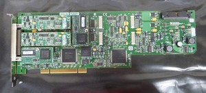 T203231 National Instruments PCI-6115 Multifunction DAQ PCI Card 187519L-03L