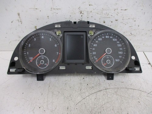 Tachometer Kombiinstrument MPH passt für VW PASSAT VARIANT (3C5) 2.0 FSI