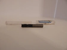 11/16 x 3/4 4FL Tialn Carbide End Mill, OSG 404-687511