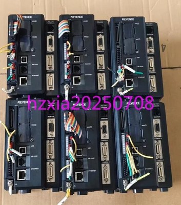 1pc used  Keyence XG-7501 controller