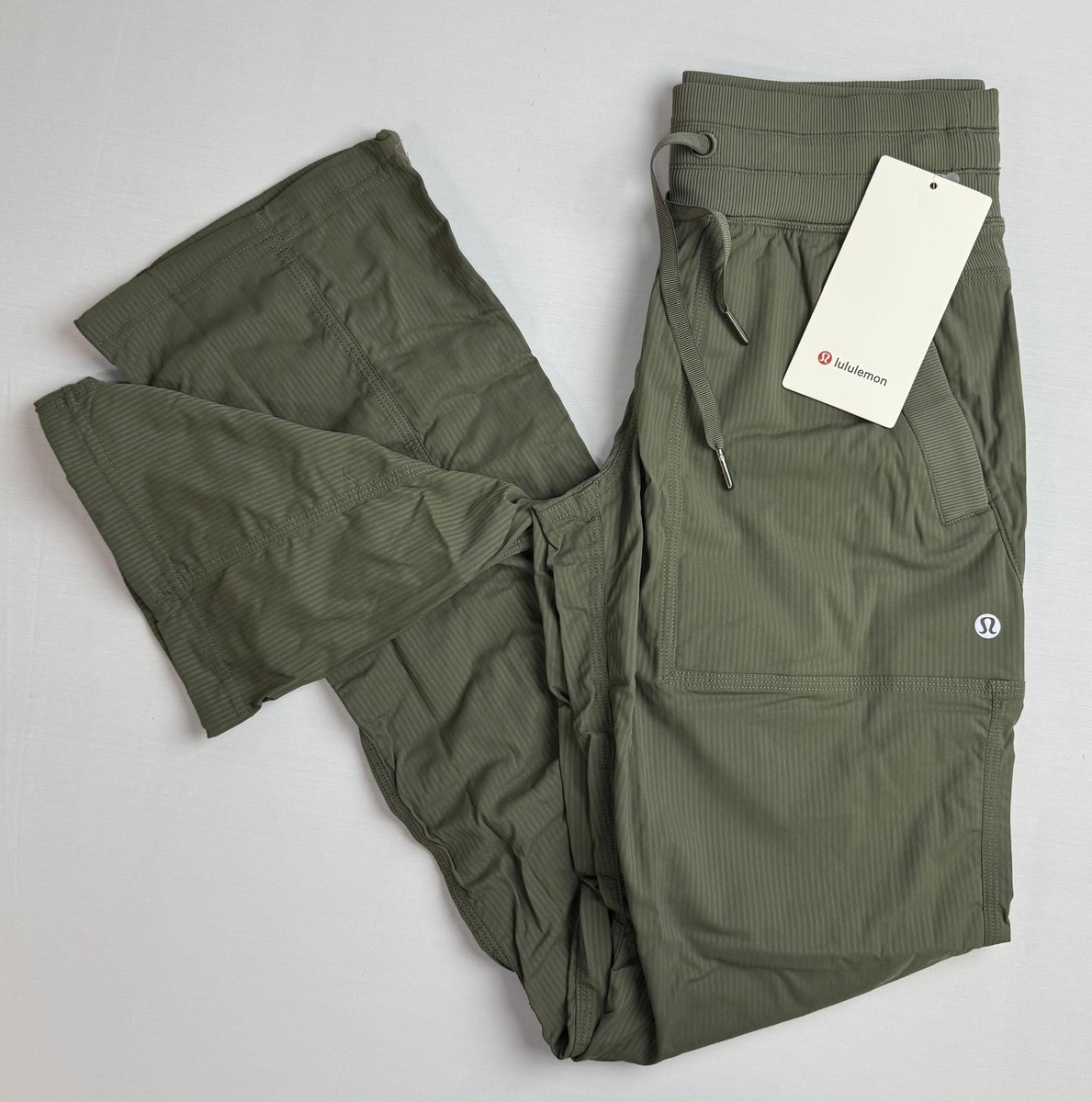 NEW lululemon Dance Studio Mid-Rise Pant Regular. Choose Your Size