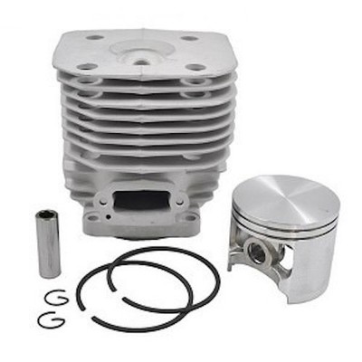 New Husqvarna Genuine OEM Cylinder Assembly 60mm for 3120/3120XP - 576270003