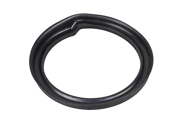 Metzger Federaufnahme 6490311 Greenparts FüR Toyota Lexus, Hinterachse Unten-image