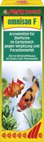 Sera Pond Arzneimittel FüR Teichfische Omnisan F 250 Ml Teichpflege