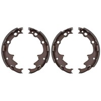 Bremsbackensatz Ø 228 Mm 64 Mm A.B.S. FüR U.A. Jeep Cherokee