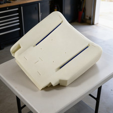 For 2002 2003 2004 2005 Dodge Ram 1500 2500 3500 Driver Seat Foam Cushion Bottom