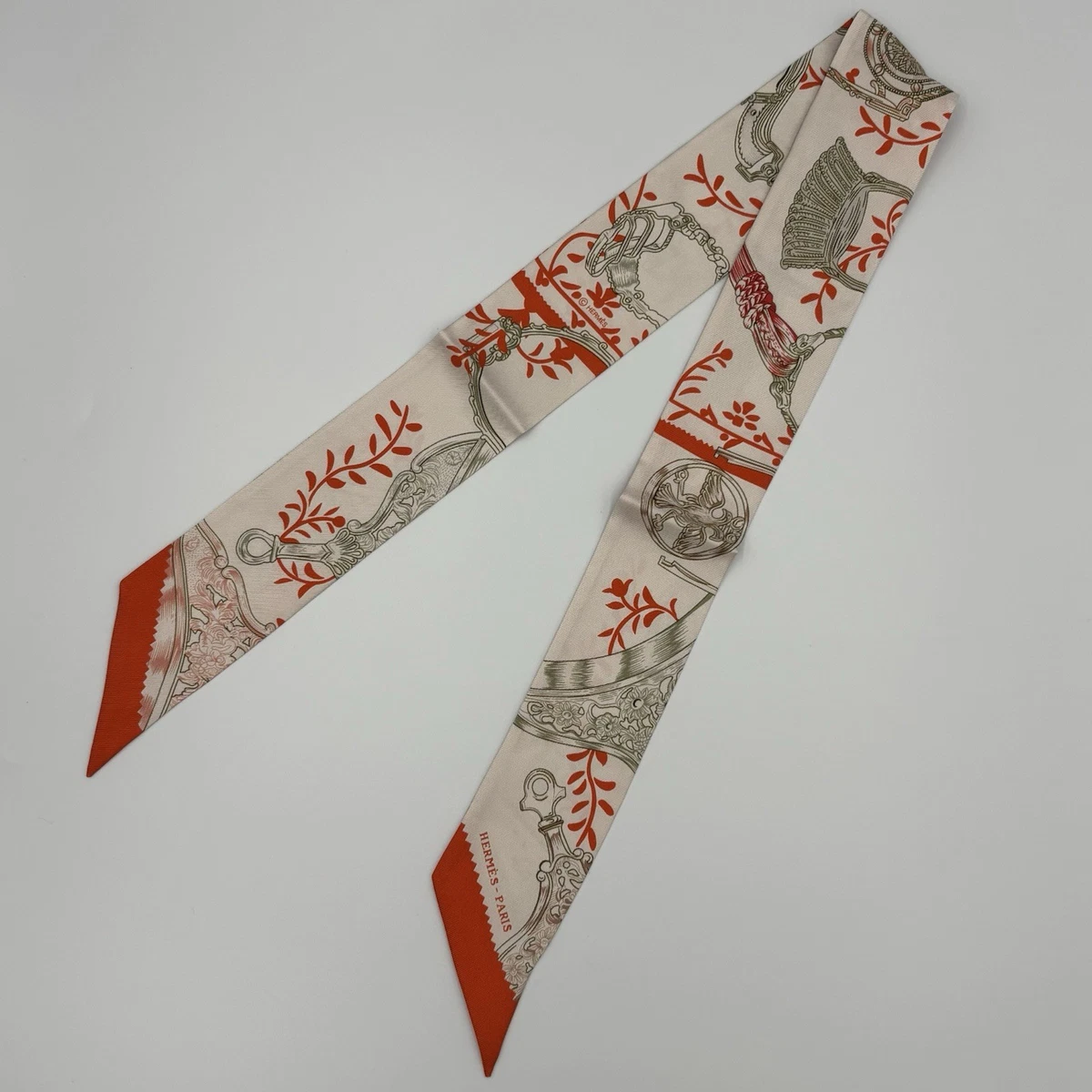 Hermes Twilly for sale - eBay