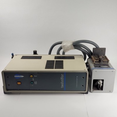 Technifor UCAR-CN3/ CN31C Controller/Integrated  Marking Head Unit - USED