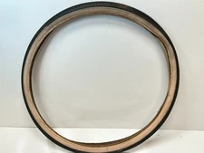 Schwinn Westwind Whitewall Tire  26x 1 3/4 Original USA. Poor