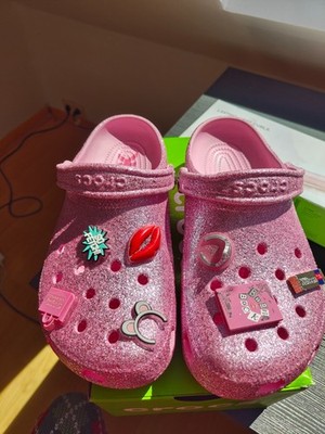crocs 41 damen Mean Girls Limited Edition