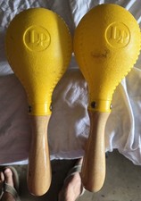 LP Maracas- Pair