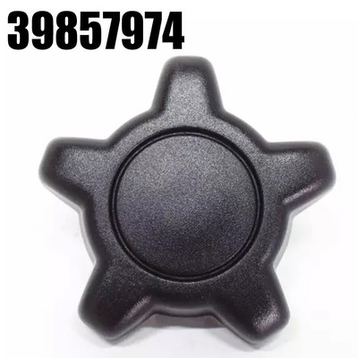 Couvercle De Levier De Frein à Main Pour Volvo C30 C70 (2006-2013) - En Caoutchouc Et ABS - Remplacement Direct