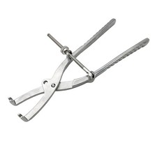 1PC Pelvic Reduction Forceps acetabulum Manual Acetabular Bone Reduction Forceps