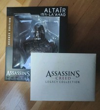 Assassins Creed Legacy Collecion Bronze Altai...