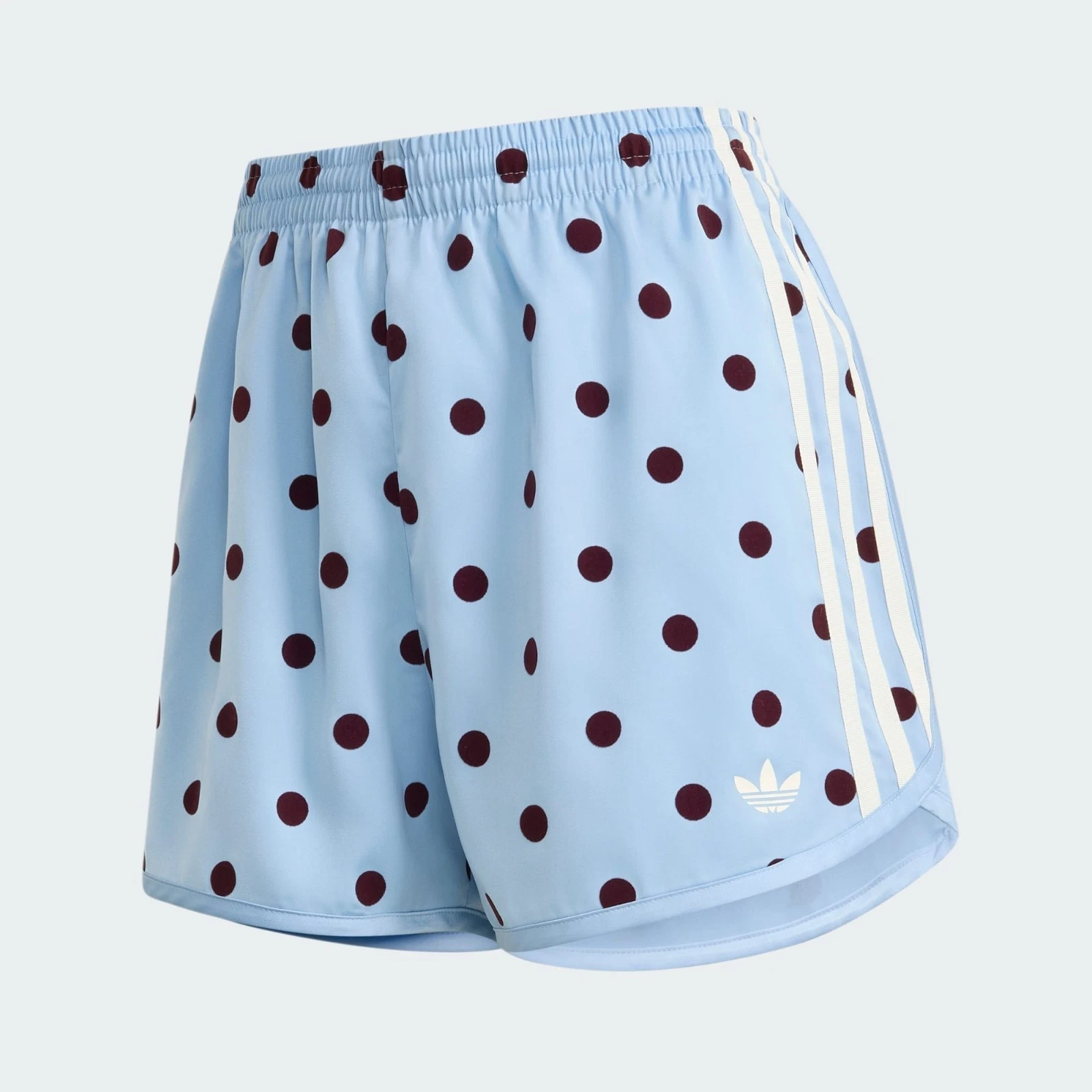 adidas Women's Oiginals Polka Dots Srinter Shorts KV117