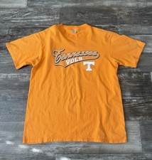 Vintage 90’s Tennessee Volunteers T-Shirt, Men’s Size L Made In USA