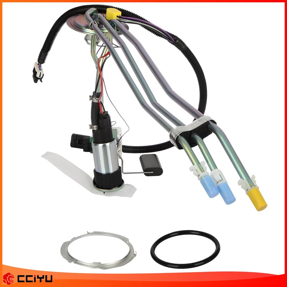 Fuel Pump For 1997-1999 Oldsmobile Regency Buick LeSabre Pontiac Bonneville 3.8L - Изображение 2 из 4