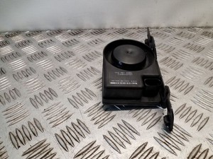 Audi A1 2014 Sirene Signalhorn Alarmanlage 1K0951605C VAI62906