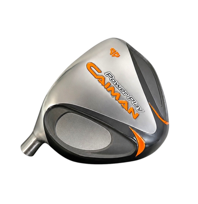 #ad Powerplay Caiman 7 Wood 22 Degree Left Handed HEAD ONLY Brand New $24.95