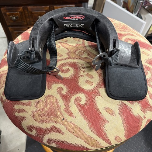 Necksgen NG21 REV Medium Neck Brace