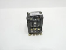 Square D 8502SAO12S Size 00 Full Voltage Starter 120v-ac 2hp