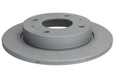 Disque de frein Mitsubishi COLT