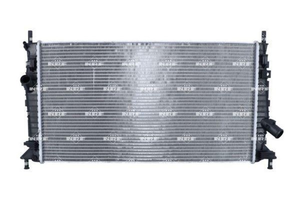 Nrf KüHler WasserküHler MotorküHlung MotorküHler Easy Fit 53403-image