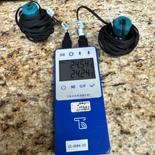 Traceable 6500 Wi-Fi Data Logging Refrigerator/Freezer Thermometer