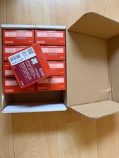 8St. Jung 1710 DE Tastdimmer Standard LED Einsatz 1710DE