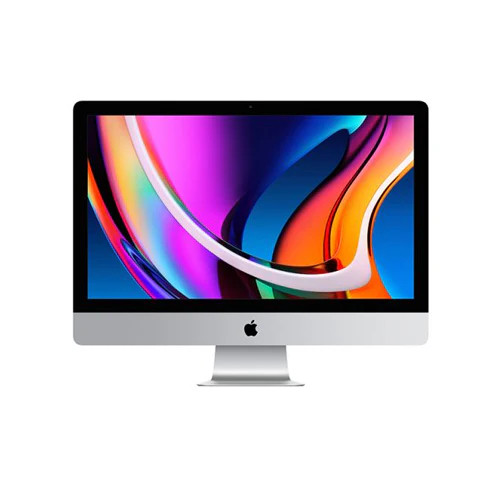 iMac 27 inch 5K 3.1Ghz Comet Lake Intel Core i5 8GB/256GB 2020 MXWT2LL/A Grade ( - Picture 1 of 1