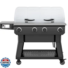 Grill Insulation Blanket for recteq X-Fire Pro 825 Wood Pellet Sm