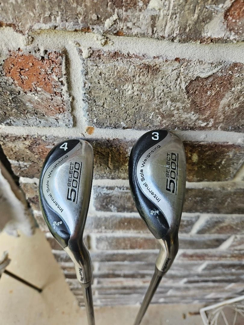Power Play Hybrid Golf Clubs for sale | eBay