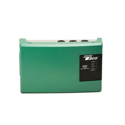 Taco Comfort Solutions 3-Zone Switching Relay