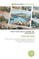 Frederic P. Miller (U. A.) | Daniel Hall | Taschenbuch | Englisch (2026)