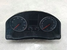 Compteur Volkswagen JETTA