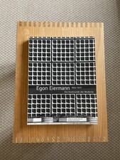 Egon Eiermann 1904-1970 Die Kontinuität der Moderne