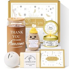 Thank You Gifts for Women, Teacher Appreciation Gifts, Employee Appreciation ...